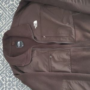 Fleece Jacket